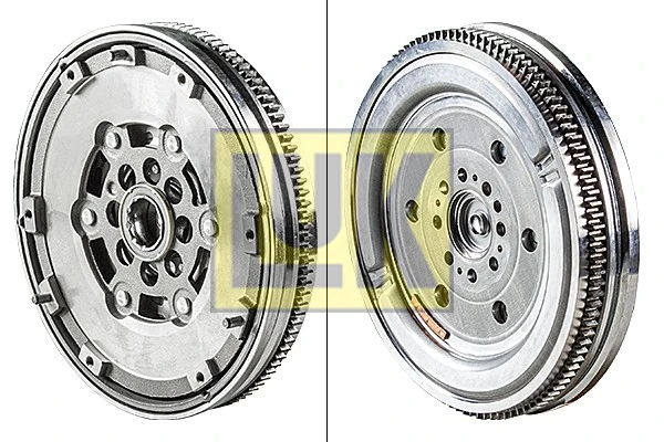 Flywheel